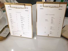 -常识咖啡common sense(春熙路店)