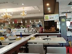 -泉福居酱骨头自助广场(南大街商业步行街店)