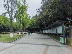 -苏州河梦清园环保主题公园