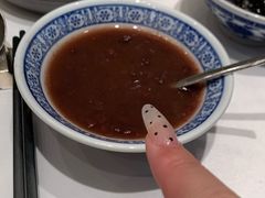 -万豪酒店·咏豪中餐厅