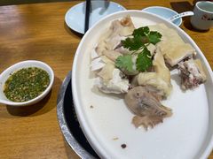 -琼菜人家·海南菜·文昌鸡(文昌大道店)