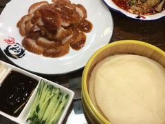 -祥之缘北京烤鸭(美利广场店)