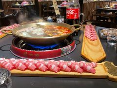 -羊大爷涮肉(亮马桥店)