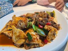 -园里前·10年私厨·福建菜(台江万达鳌峰洲店)