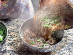 -正宗杨记普洱酸醋米线(总店)