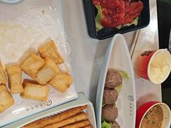 -大四喜·鲜牛肉火锅(洛阳大学城店)