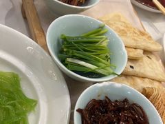 -大鸭梨烤鸭店(花园村店)