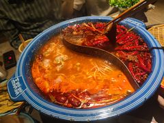 -王歘歘·chuǎ火锅(五道营店)