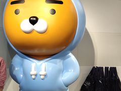 -KAKAO FRIENDS(弘大店)