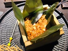 -花隐日式怀石料理(万象城购物中心店)