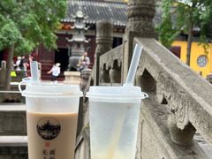 -西园寺素食(西园弄戒幢律寺店)