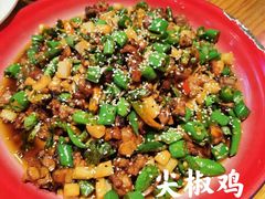 -兔槽江湖菜·重庆璧山兔(水围店)