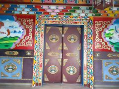 -卡万金特色藏餐