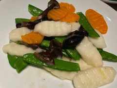 -雀蓝川菜(滨湖万象汇店)