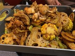 -精悦蓉(正大乐城店)