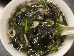 -芳婆糕团店(王府大街店)