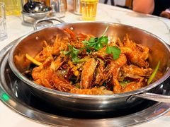 -重庆巴渝火锅(钟家村店)