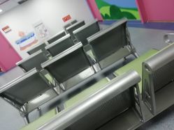 -沈阳市妇幼保健院(沈州路院区)