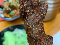 -炒豆合作社(东四总店)