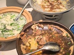 -大丰收李家(浦西万达店)
