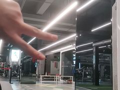 -优享健身(物美圣熙8号购物中心店)