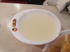 -鲜鲜锅贴(荆山路店)
