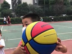 -梦想之巅·青少年篮球·羽毛球·培训中心(西站店)