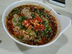 -蜀串香牛杂火锅串串
