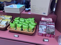 -茶话弄(中贸广场店)