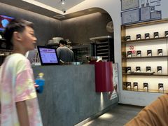 -三元梅园(团结湖店)