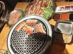 -子檀大隐炭烧(食品街店)