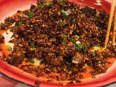 -东排食堂长沙小吃大排档(五一广场店)