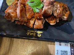 -肖四女·江湖菜(临港店)