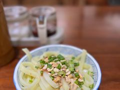 -姚记.周礼伤心凉粉(时代广场店)