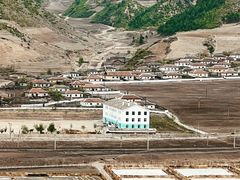 -图们口岸