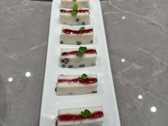 -川旺角融合菜•海景餐厅(星海广场店)
