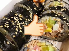 -传闻来紫菜包饭·打糕(西塔韩百店)