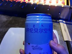 -很久以前羊肉串(打浦路店)