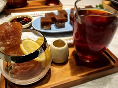 -志明眷村·台式融合菜·宵夜