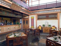 -那家小馆•北京菜•烤鸭(香山店)