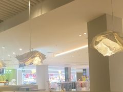 -漾花汐·西餐·下午茶(苏州湾歌林公园店)