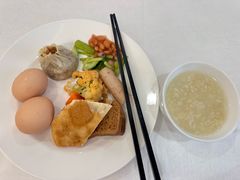 -南京钟山宾馆(江苏省会议中心)