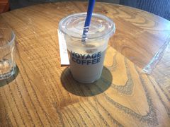 -VOYAGE COFFEE(北锣鼓巷店)