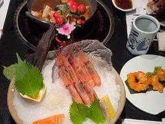 -松鹤精致料理(五一中路店)