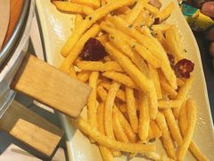 -巴厘龙虾·榜首油焖大虾(音乐学院·沿江酒馆店)