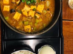-米屋石锅拌饭(师大店)