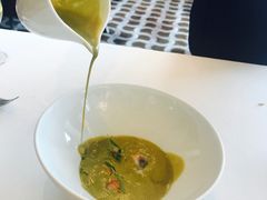 -Caprice(香港四季酒店)