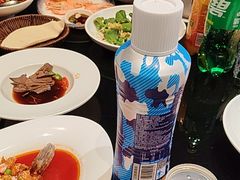-恒记饭店·海鲜明档(淹城店)