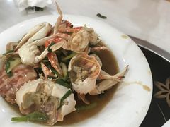 -南海渔家•海鲜•正宗海南菜(海棠湾店)