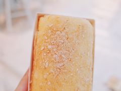 燕麦蛋糕卷-千里酥(中山北路店)